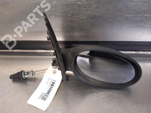 Used Right mirror SMART FORTWO Cabrio (450) 0.8 CDI (450.401, 450.402, 450.403, 450.400) (41 hp) 9333986
