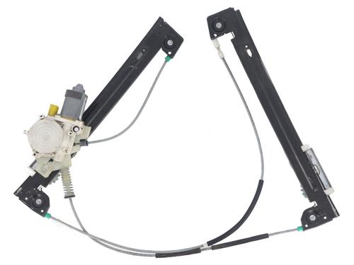 Rudehejsemekanisme ventre foran MINI MINI (R50, R53) One D | BP29349411C22 