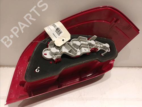 Right taillight MERCEDES-BENZ A-CLASS (W169) A 180 CDI (169.007, 169.307) | BP16308972C35 