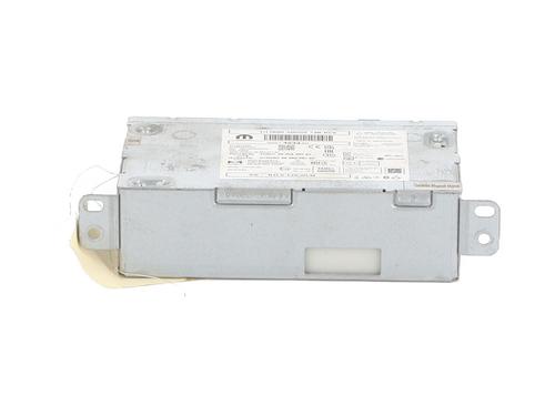 Bilradio PEUGEOT 408 II (FP_, F3_) Hybrid 225 (F3DGYT) (224 hp) 26948990