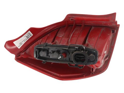 Right taillight CITROËN C2 (JM_) 1.4 HDi | BP28138602C35 