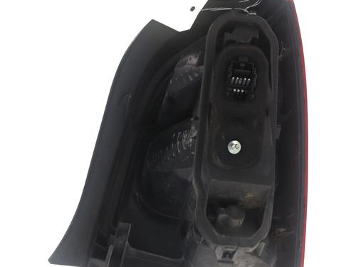 Left taillight RENAULT TWINGO II (CN0_) 1.5 dCi (CN0E) | BP37192167C34 - Image 6