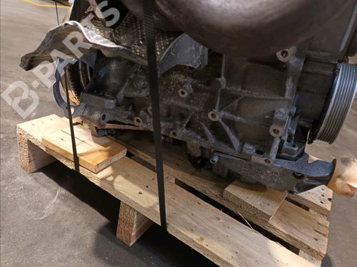 Engine AUDI A4 B7 (8EC) 2.0 | BP10724152M1