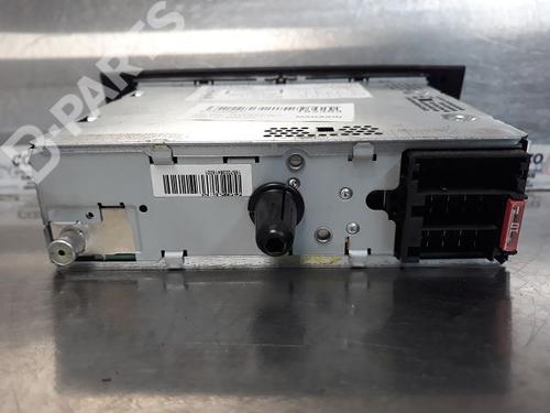 Radio FIAT PUNTO EVO (199_) 1.2 | BP9328762E6 