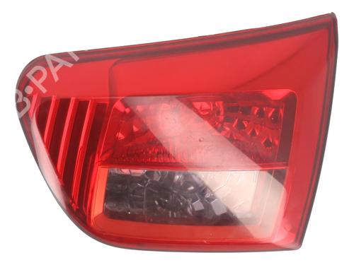 Used Right tailgate light PEUGEOT 4007 (VU_, VV_) 2.2 HDi (156 hp) 29349419