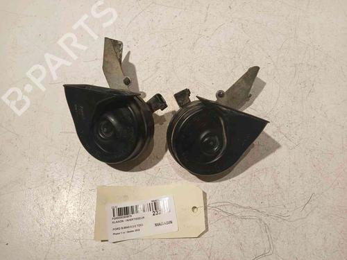 Horn FORD S-MAX (CJ, WA6) [2015-2025]  21083970