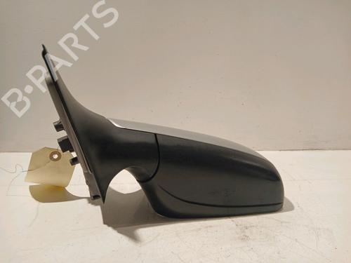 Left mirror OPEL ASTRA G Hatchback (T98) 2.0 DTI 16V (F08, F48) | BP17867767C26 
