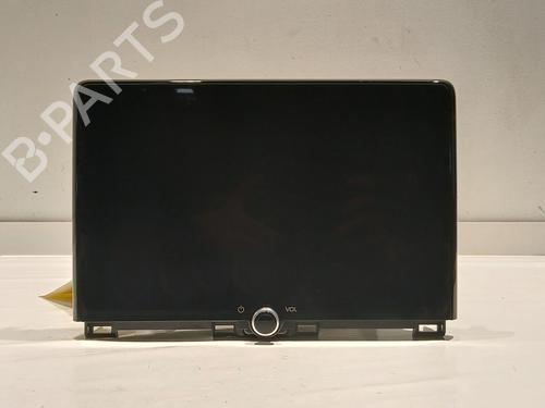 Used Radio TOYOTA YARIS (_P21_, _PA1_, _PH1_) 1.5 Hybrid (MXPH13) (131 hp) 21802322