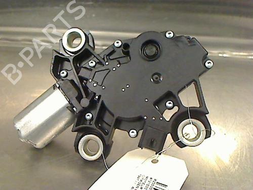Rear wiper motor CITROËN C4 Picasso I MPV (UD_) 2.0 HDi 138 | BP20599429M102 