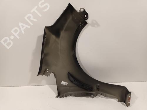 Left front fenders FORD S-MAX (WA6) 1.8 TDCi | BP27586970C41 