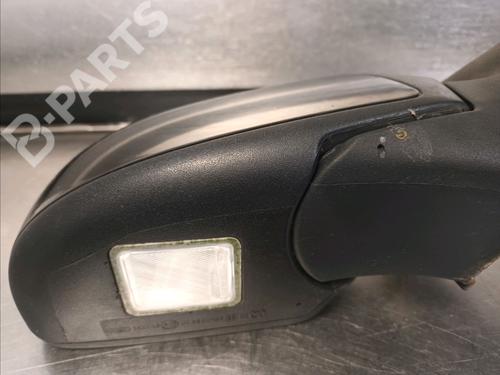 Right mirror FORD MONDEO III (B5Y) 2.0 TDCi | BP10683556C27 