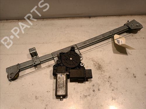 Used Front right window mechanism FIAT DUCATO Van (250_) 120 Multijet 2,3 D (120 hp) 16106053