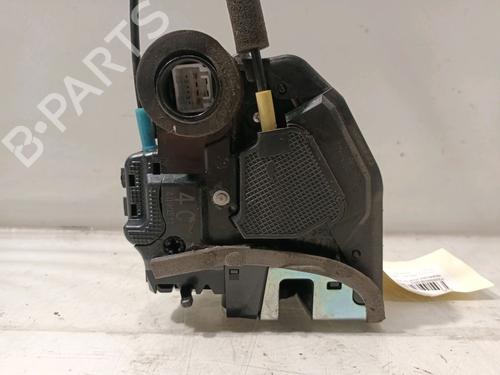 Rear right lock TOYOTA PRIUS PLUS (_W4_) 1.8 Hybrid (ZVW40W, ZVW41W) | BP15722560C99 
