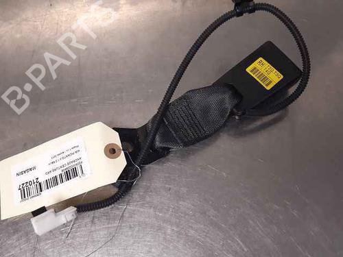 Seat buckle KIA PICANTO II (TA) 1.0 | BP37756552I32 - Image 2