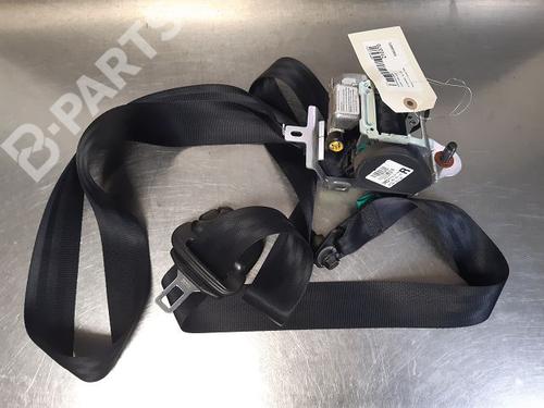 Used Front right belt tensioner HYUNDAI i10 I (PA) 1.2 (78 hp) 9335848