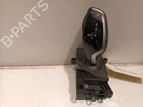 Used Gear lever BMW 5 (G30, F90) 520 d Mild-Hybrid (190 hp) 15624092