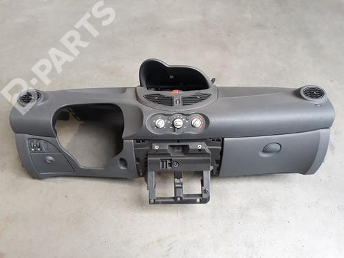 Used Other RENAULT TWINGO II (CN0_) 1.5 dCi (CN0E) (64 hp) 9323849