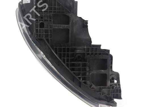 Left headlight VW GOLF VI (5K1) 1.4 | BP29763432C28