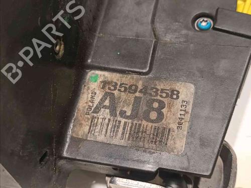 Front left lock OPEL ASTRA K (B16) 1.6 CDTi (68) | BP20604967C98 