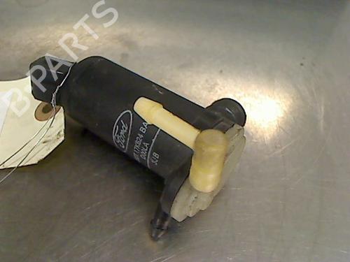 Used Washer pump MAZDA 2 (DY) 1.4 CD (68 hp) 14870129