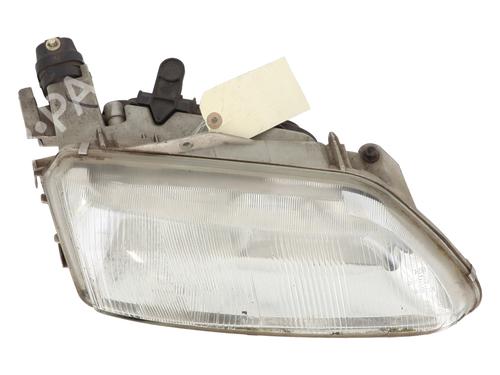 Right headlight RENAULT ESPACE III (JE0_) 2.2 D | BP22890383C29 