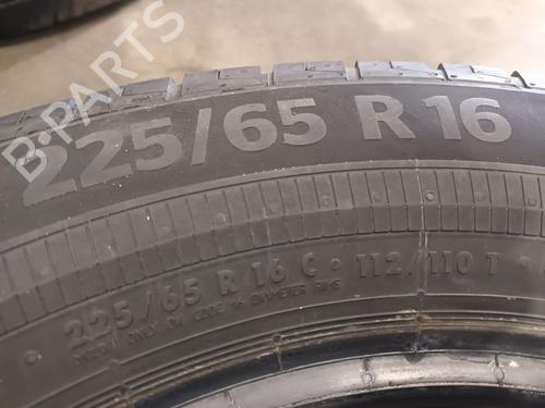 Other RENAULT MASTER III Platform/Chassis (EV, HV, UV)  | BP29763595O1 