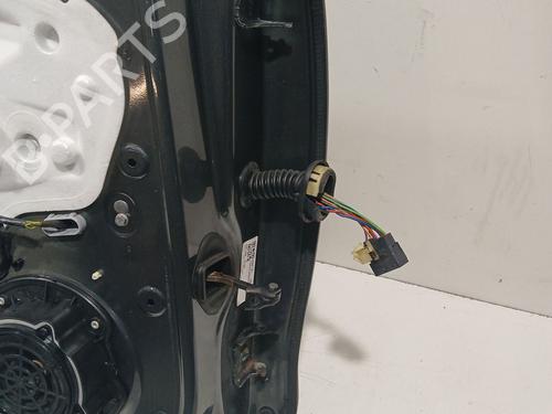 Left rear door PEUGEOT 5008 (0U_, 0E_) 2.0 HDi 150 / BlueHDi 150 | BP29582661C4 