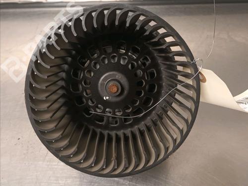 Heater blower motor PEUGEOT 308 I (4A_, 4C_) 1.6 HDi | BP11046620M62 