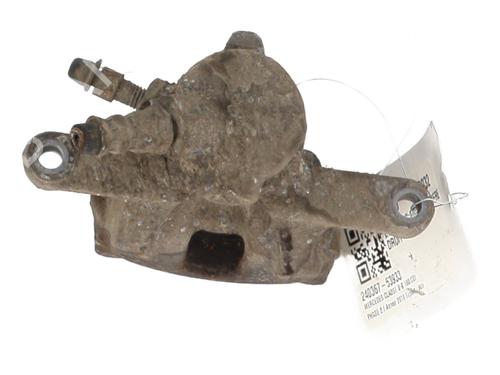 Right rear brake caliper MERCEDES-BENZ B-CLASS Sports Tourer (W245) B 180 CDI (245.207) | BP23217029M106 