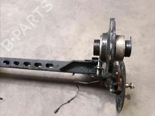 Rear axle RENAULT TRAFIC III Van (FG_)  | BP21781767M2 