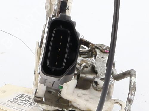 Front left lock PEUGEOT 107 (PM_, PN_) 1.4 HDi | BP22243991C98 