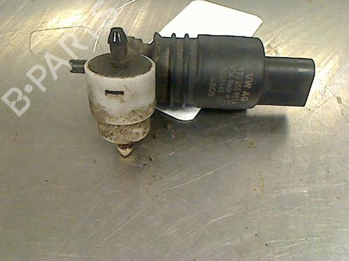 Sprinklervæskepumpe VW PASSAT B6 Variant (3C5) 1.9 TDI (105 hp) 20599502