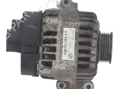 Alternator FIAT 500 (312_) 1.2 (312AXA1A) | BP30655234M7