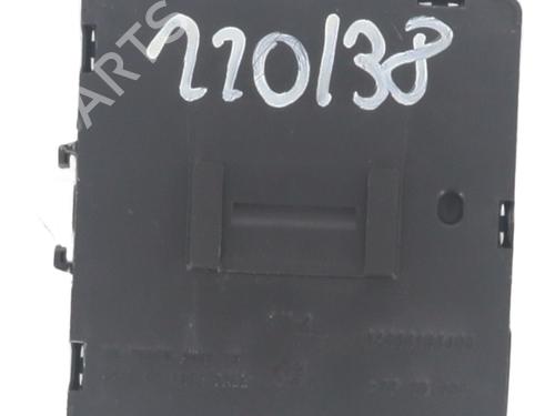 Electronic module NISSAN MICRA V (K14) 1.5 DCI | BP31012245M83