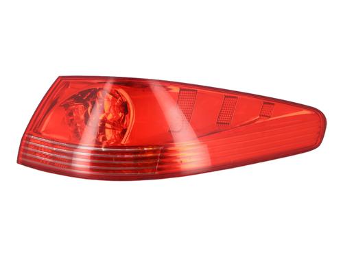 Used Right taillight PEUGEOT 607 (9D, 9U) 2.0 HDI (136 hp) 25134300