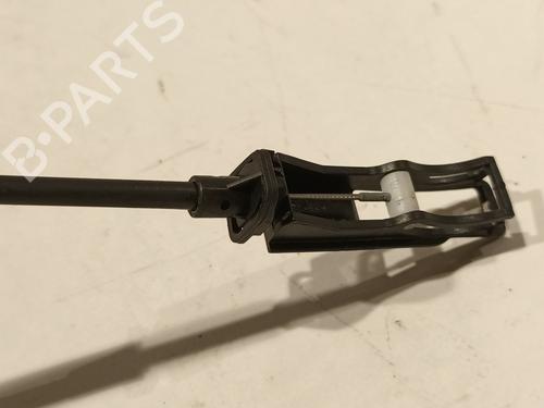 Rear left lock VW GOLF VI (5K1) 1.6 | BP20671211C100 