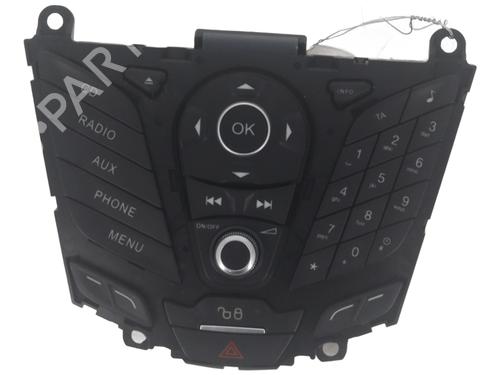 switch-ford-fiesta-vi-cb1-ccn-2008-36183497 main image