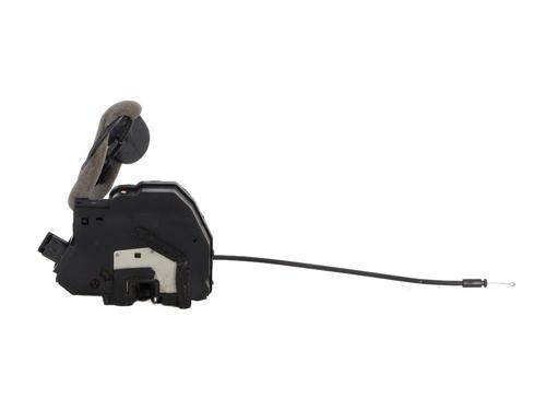 Rear right lock RENAULT CLIO IV (BH_) 1.2 16V | BP26704502C99 