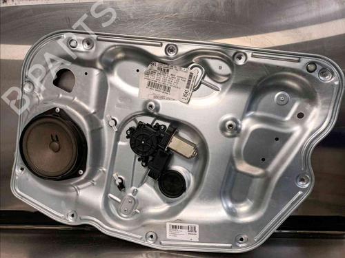 Used Front right window mechanism ALFA ROMEO GIULIETTA (940_) 1.4 TB (940FXA1A, 940FXT1A) (120 hp) 12822557