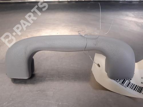 Used Interior handle OPEL CORSA D (S07) 1.3 CDTI (L08, L68) (75 hp) 9336492