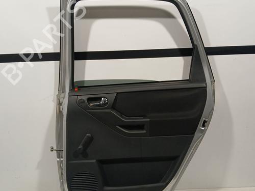 Right rear door OPEL MERIVA A MPV (X03) 1.4 16V Twinport (E75) | BP25027515C5 