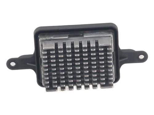 Heater resistor PEUGEOT 3008 I MPV (0U_) 2.0 HDi 150 / BlueHDi 150 | BP28449279M108