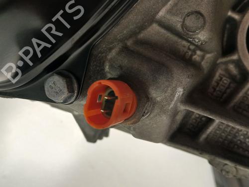 Gearbox RENAULT CLIO IV (BH_) 1.2 16V (BHA1, BHAK, BHMG, BHMK) | BP29474806M3 