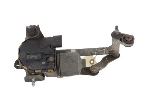 Used Front wiper motor VW TOURAN (1T1, 1T2) 1.9 TDI (105 hp) 27097320