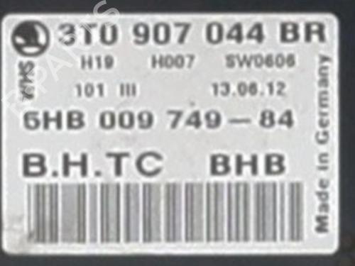 Climate control SKODA YETI (5L) 2.0 TDI | BP33840439I5  - Image 5