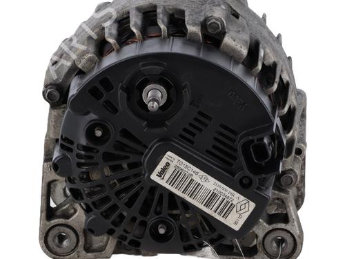 Alternator RENAULT MEGANE III Coupe (DZ0/1_) 1.5 dCi (DZ09, DZ0D, DZ1F, DZ1G, DZ14, DZ29) | BP29763385M7 