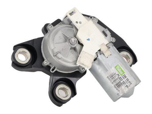 Used Rear wiper motor PEUGEOT PARTNER Tepee 1.6 HDi (112 hp) 31351936