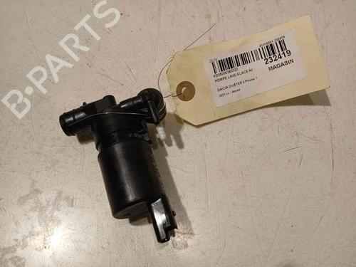 Used Washer pump DACIA DUSTER (HS_) [2010-2018]  20605484