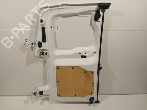 Right tailgate CITROËN JUMPY III Van (V_) 1.6 BlueHDi 115 | BP38589140C77 - Image 5