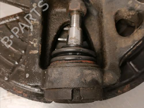 Right front steering knuckle MERCEDES-BENZ M-CLASS (W163) ML 270 CDI (163.113) | BP14860210M26 